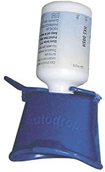 Autodrop Eyedrop Guide