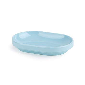 Umbra Step Soap Dish, Surf Blue