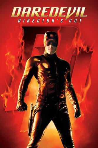 Daredevil DIRECTOR'S CUT