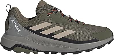 adidas Men's Terrex Anylander Hiking Sneaker