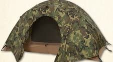 USMC Marine Combat 2 Man Tent