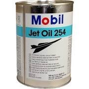 Mobil Jet Oil 254-1 Quart Can