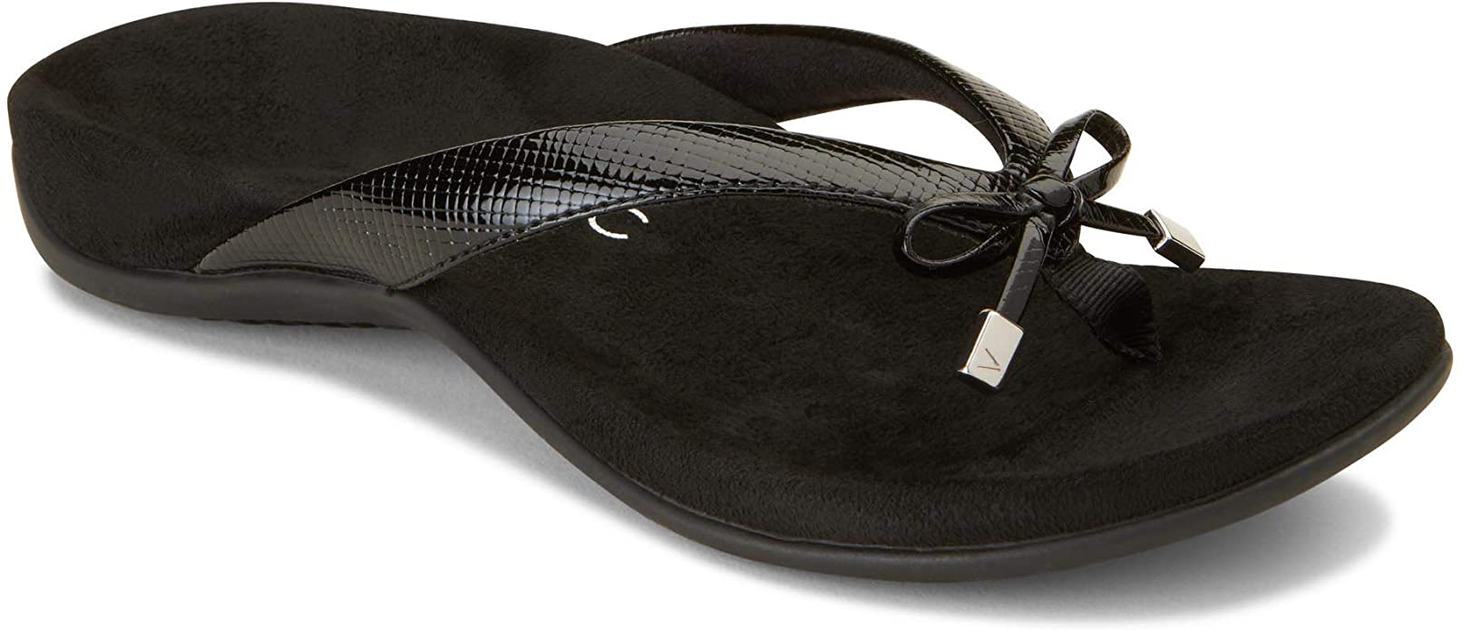 Vionic Women's Rest BellaII Toepost Sandal