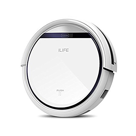 ILIFE V3 - Vacuum Cleaning Robot