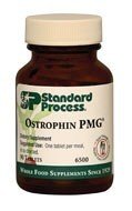 Ostrophin PMG 90 tabs by Standard Process