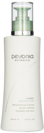 Pevonia Dry Skin Cleanser, 6.8 Fluid Ounce