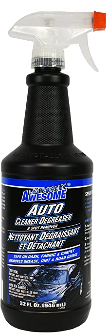 La's Totally Awesome Auto Cleaner & Degreaser, 32 Oz. (Single)
