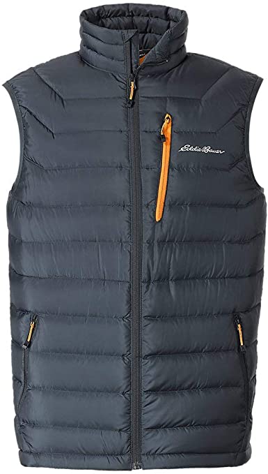 Eddie Bauer Men's Downlight Vest