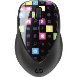 HP Touch to Pair Mouse H4R81AAABA