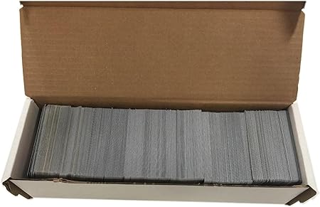 1000  Bulk Magic The Gathering Cards MTG [Toy] [Toy]