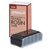 DAddario Natural Rosin Dark