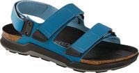 Birkenstock Tatacoa Birko Flor Men | Black