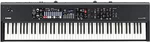 Yamaha YC88 88-Key, Organ Focused Stage Keyboard