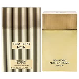 Tom Ford Tom Ford Noir Extreme Parfum Spray Men 3.4 oz