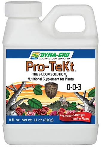 Dyna-Gro Pro-TeKt, 8 oz