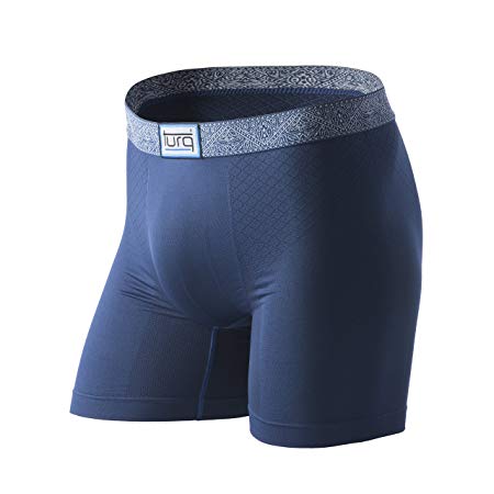 Turq Performance Underwear for Men | Mens Underwear & Mens Boxer Briefs for Active Lifestyles and Sports