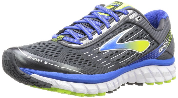 Brooks Men's Ghost 9