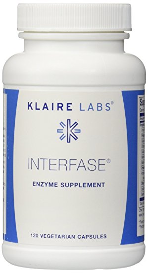 Interfase 120c by Klaire Labs