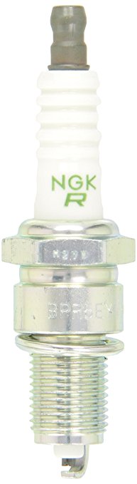 NGK (1233) BPR5EY V-Power Spark Plug, Pack of 1