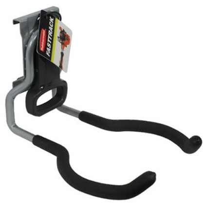 Rubbermaid FastTrack Garage Storage System Power Tool Hook, 1784460