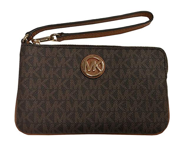 Michael Kors Large Wristlet