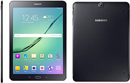 Samsung Galaxy Tab S2 9.7 inches WiFi Tablet PC - Exynos 5433 1.9GHz 32GB Android 5.0 Lollipop (Renewed)