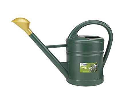 Stewart 2438019 5 Litre Watering Can - Green