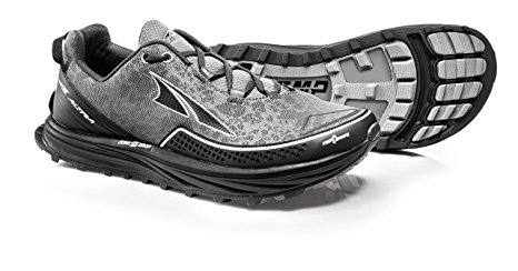 Altra Timp Trail Running Shoes - Men's