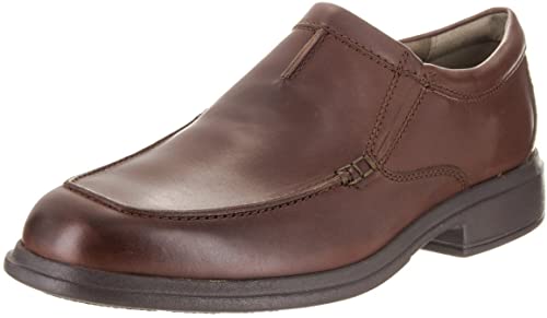 Bostonian Men's Tifton Step Slip-On Loafer