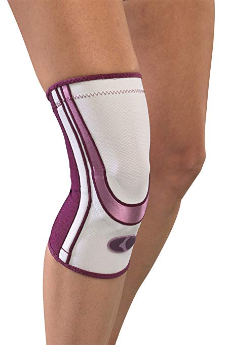 Mueller Life Care for Her Knee Support
