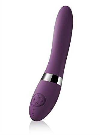 LELO-7663 - Elise 2 - Plum