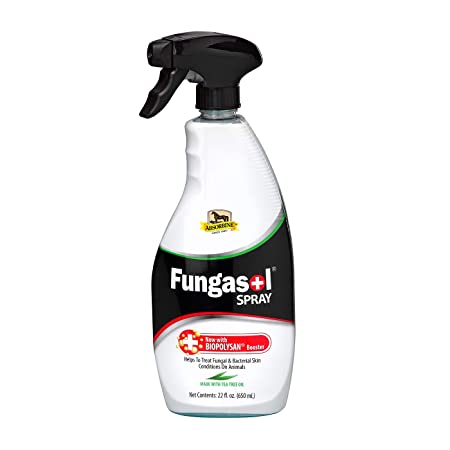 Absorbine Fungasol Sprayer, 22 oz