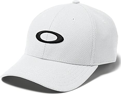 Oakley Men's Golf Ellipse Hat