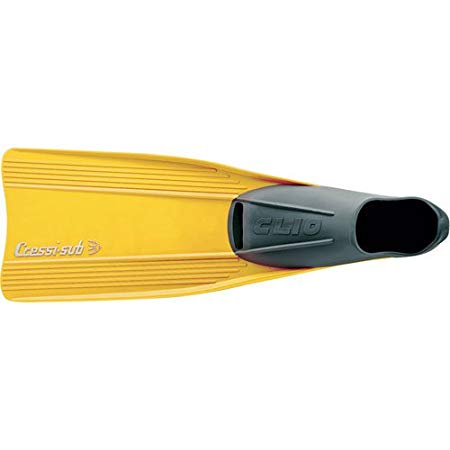 Everlasting Family Fins for Snorkeling & Diving | CLIO made in Italy by Cressi: quality since 1946