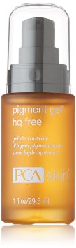 PCA Skin Pigment Gel HQ Free (Phaze 13), 1 Fluid Ounce