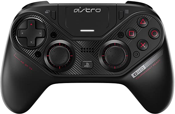 ASTRO Gaming C40 Tr Controller - PlayStation 4