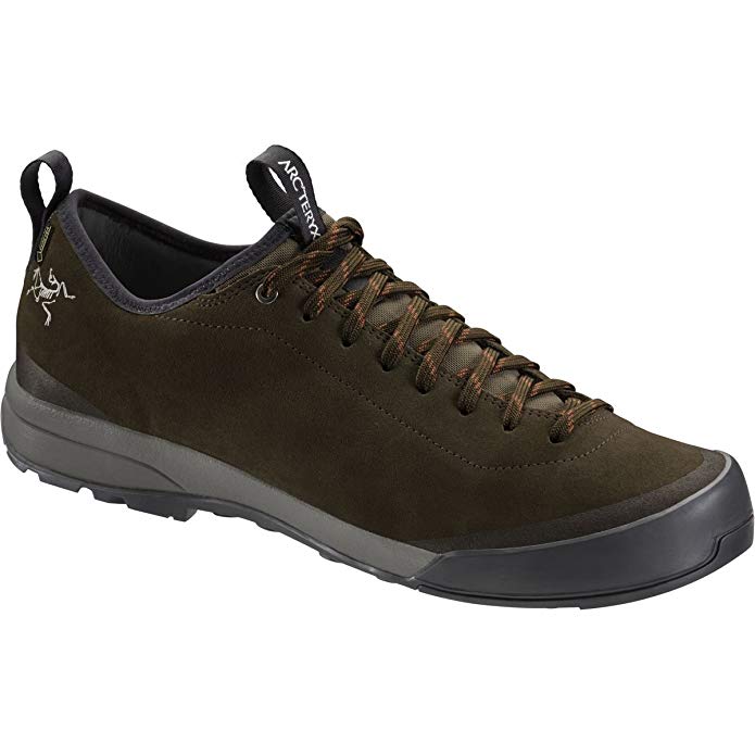 Arc'teryx Mens Acrux SL Leather GTX Approach