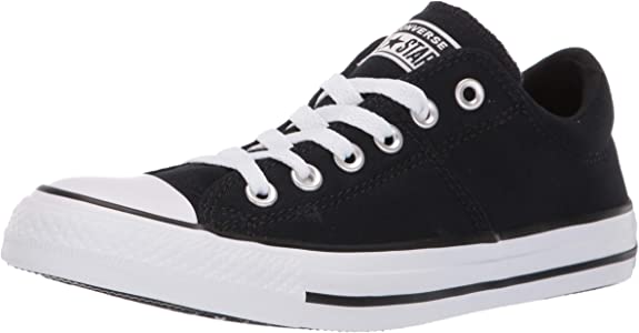 Converse Women's Chuck Taylor All Star Leather High Top Sneaker