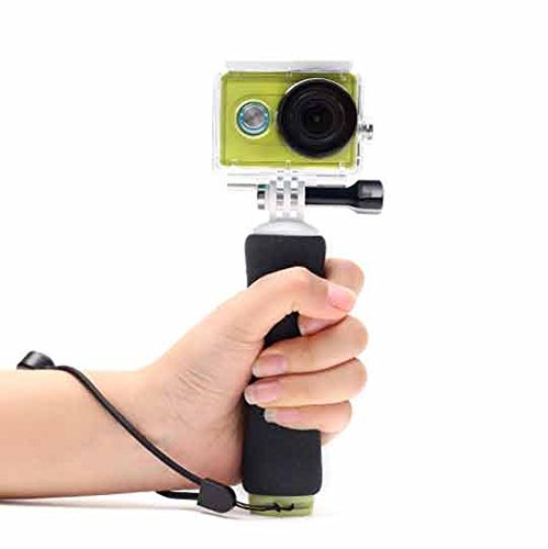 YI Floating Handlebar Grip for the YI Action Camera
