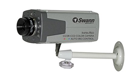 Swann C510R Professional CCD Security Camera