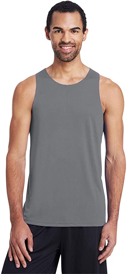 Gildan Mens Performance Adult Singlet (G462)