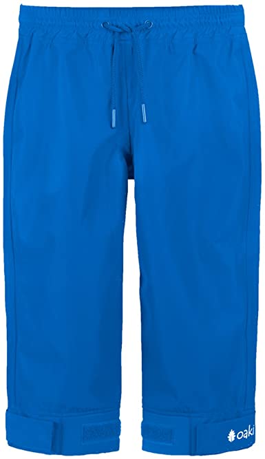 Oakiwear Children's Trail and Rain Pants for Kids & Toddlers