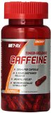 MET-Rx Timed-Release Caffeine Dietary Supplement 60 Count