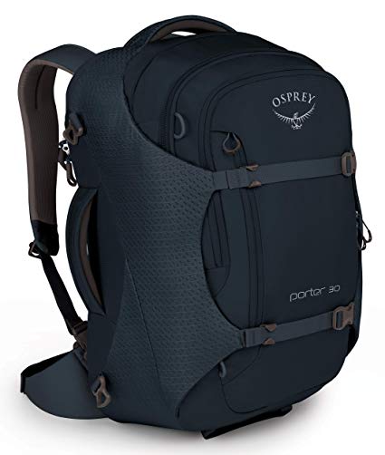 Osprey Packs Porter 30 Travel Backpack