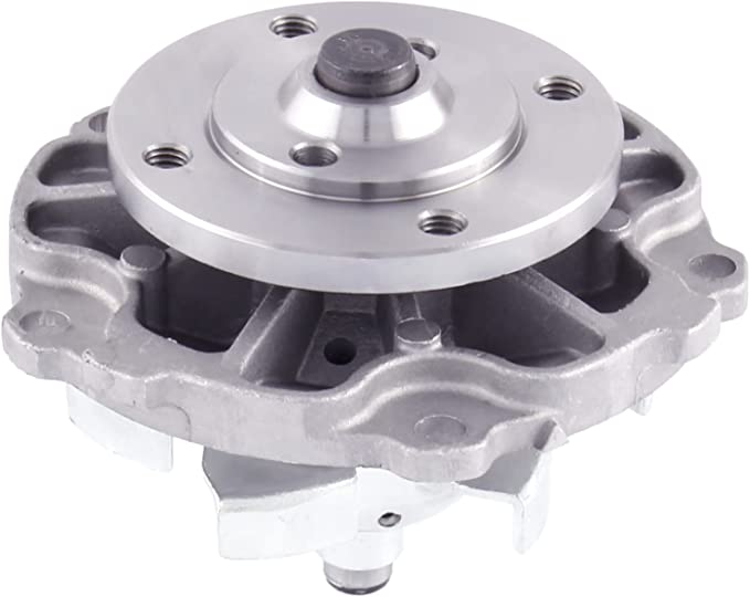 Gates 41020 Premium Engine Water Pump