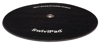 LapWorks Laptop Desk SwivlPad