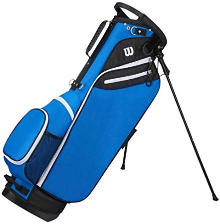 Wilson "W" Carry Golf Bag