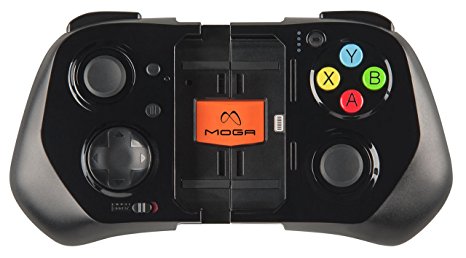 MOGA Ace Power iOS Gaming Controller For iPhone/iPod