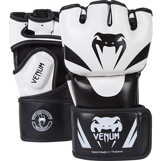 Venum "Attack" MMA Gloves