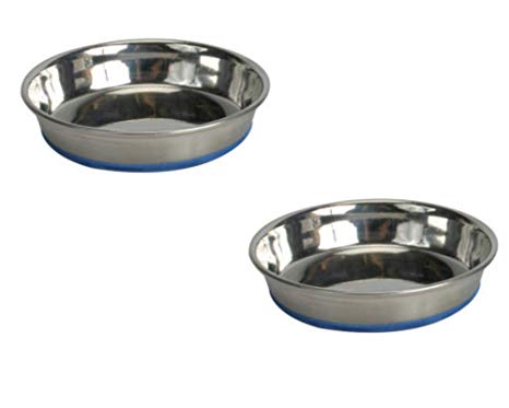 OurPets Durapet Bowl Cat Dish, 12 Ounce